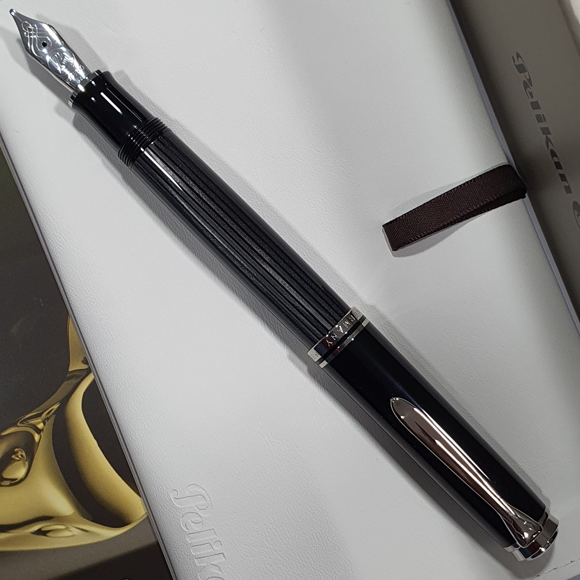 Pelikan Souveran M805 Fountain Pen