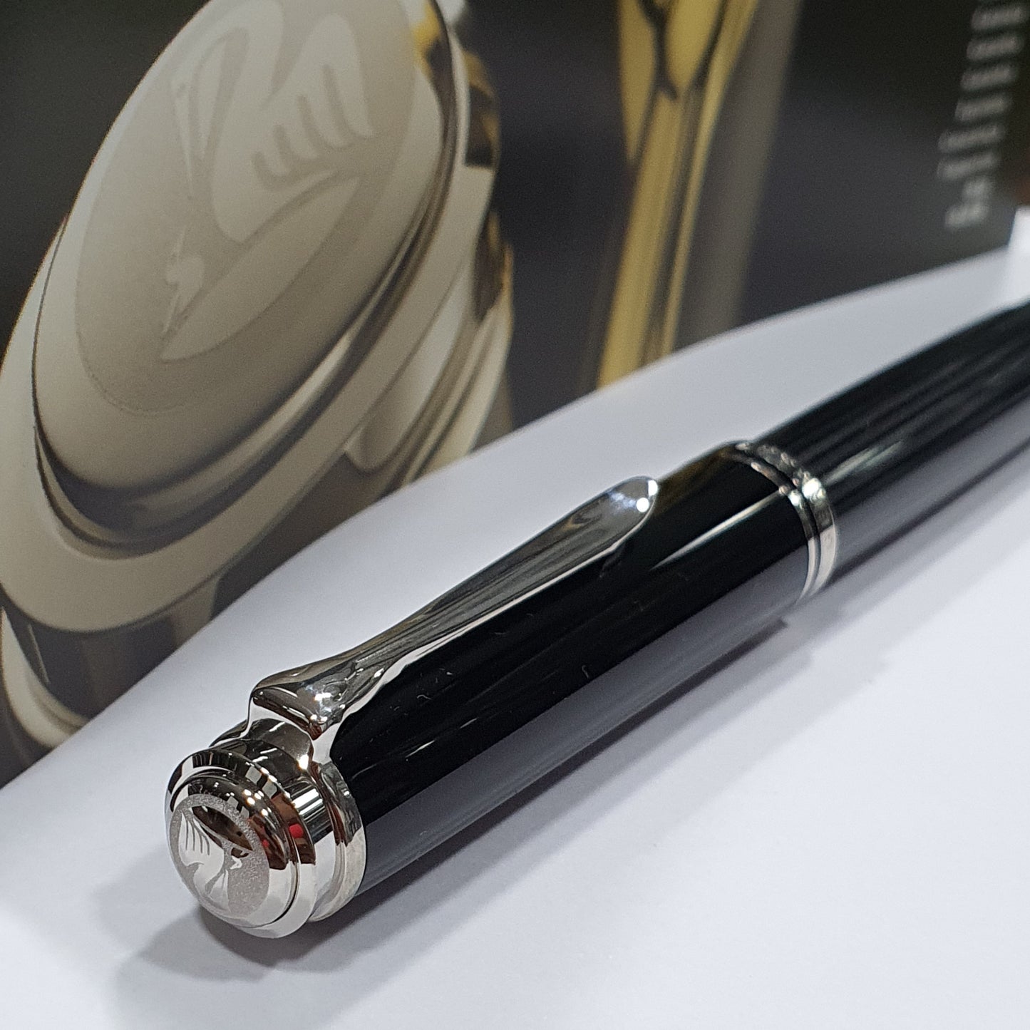 Pelikan Souveran M805 Fountain Pen