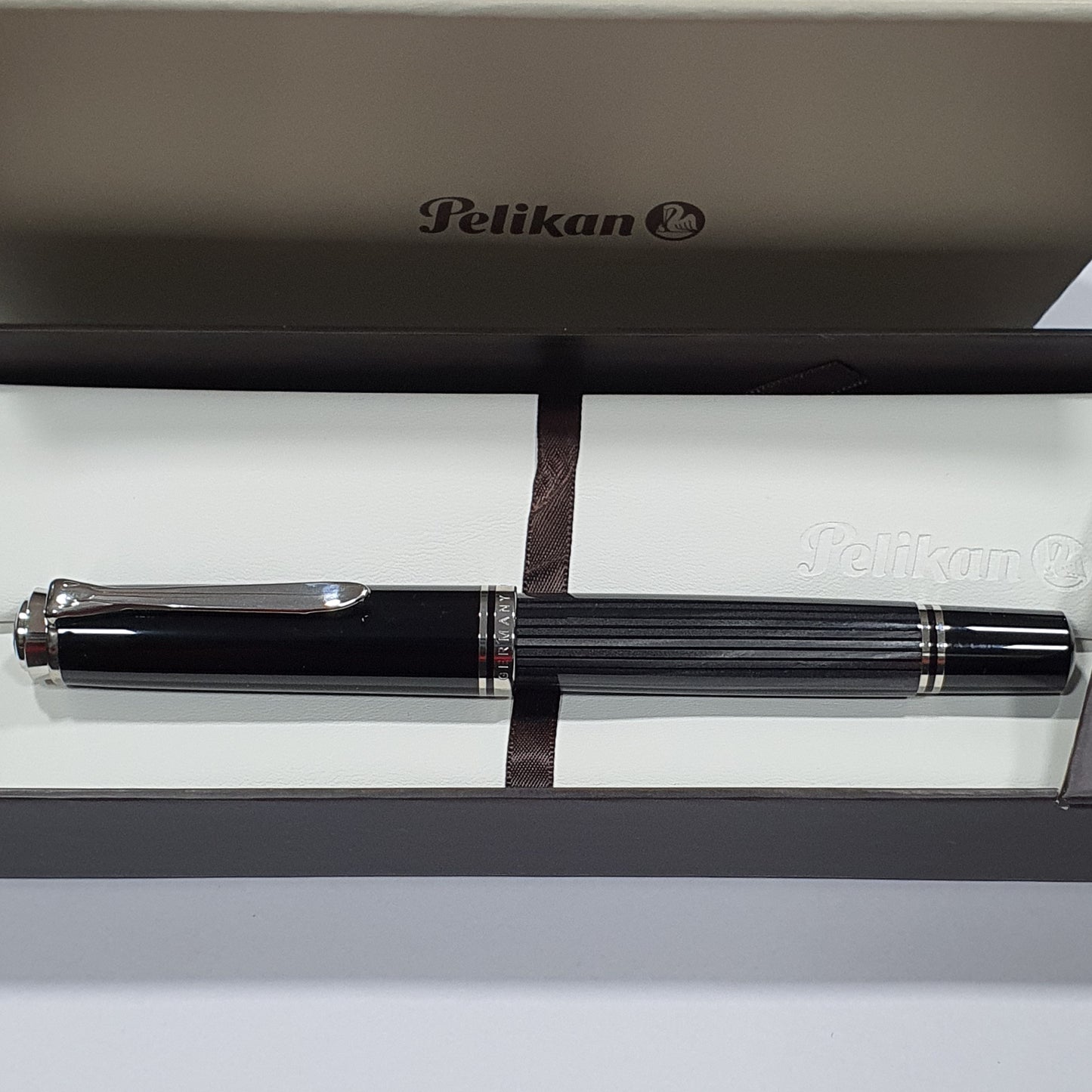 Pelikan Souveran M805 Fountain Pen