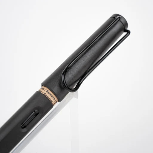 Lamy 017 Safari Umbra Fountain Pen.