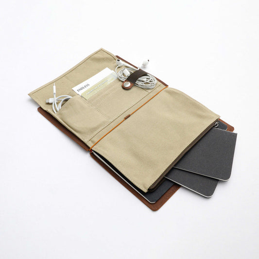 Cotton Wallet for Endless Explorer