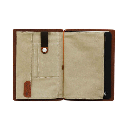 Cotton Wallet for Endless Explorer