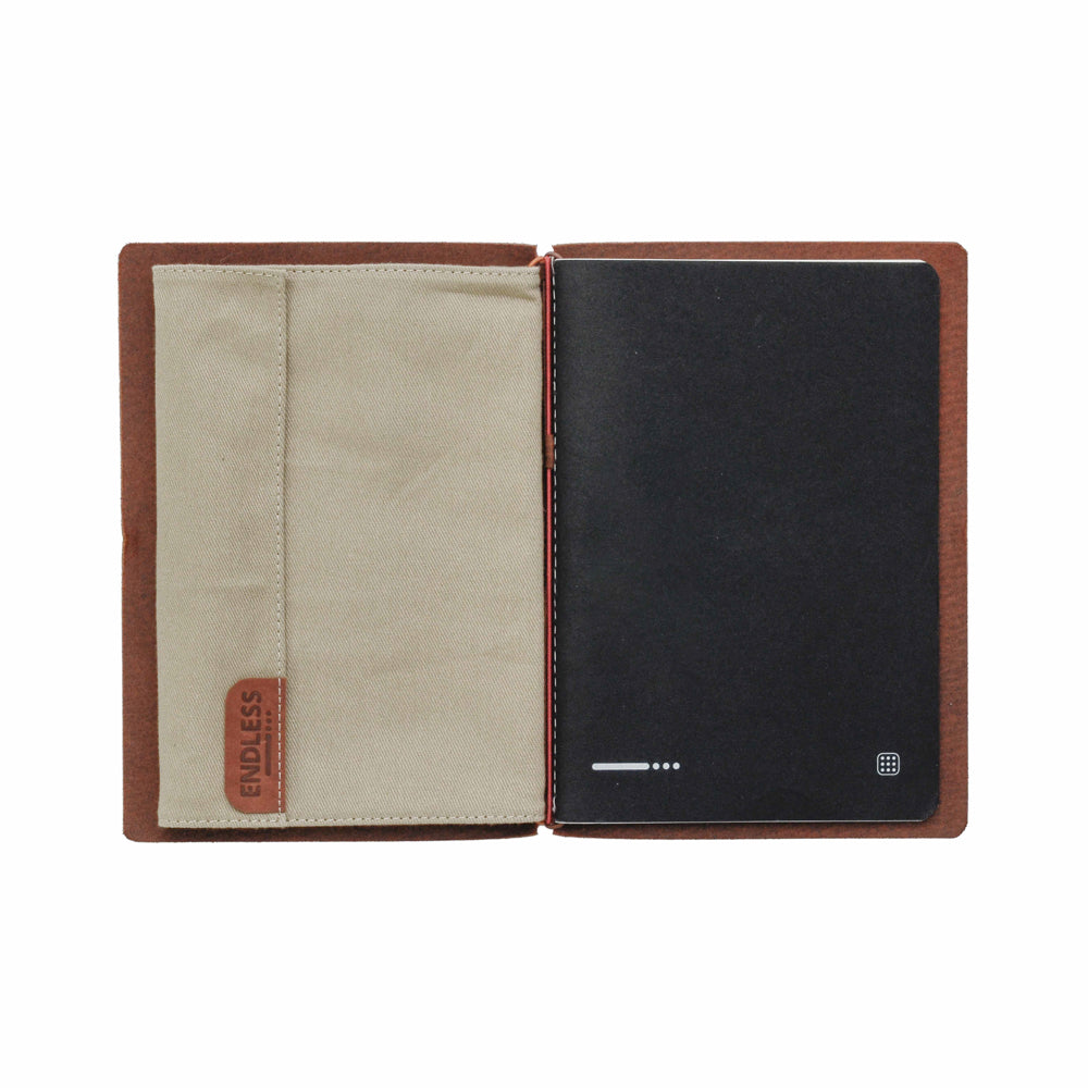 Cotton Wallet for Endless Explorer