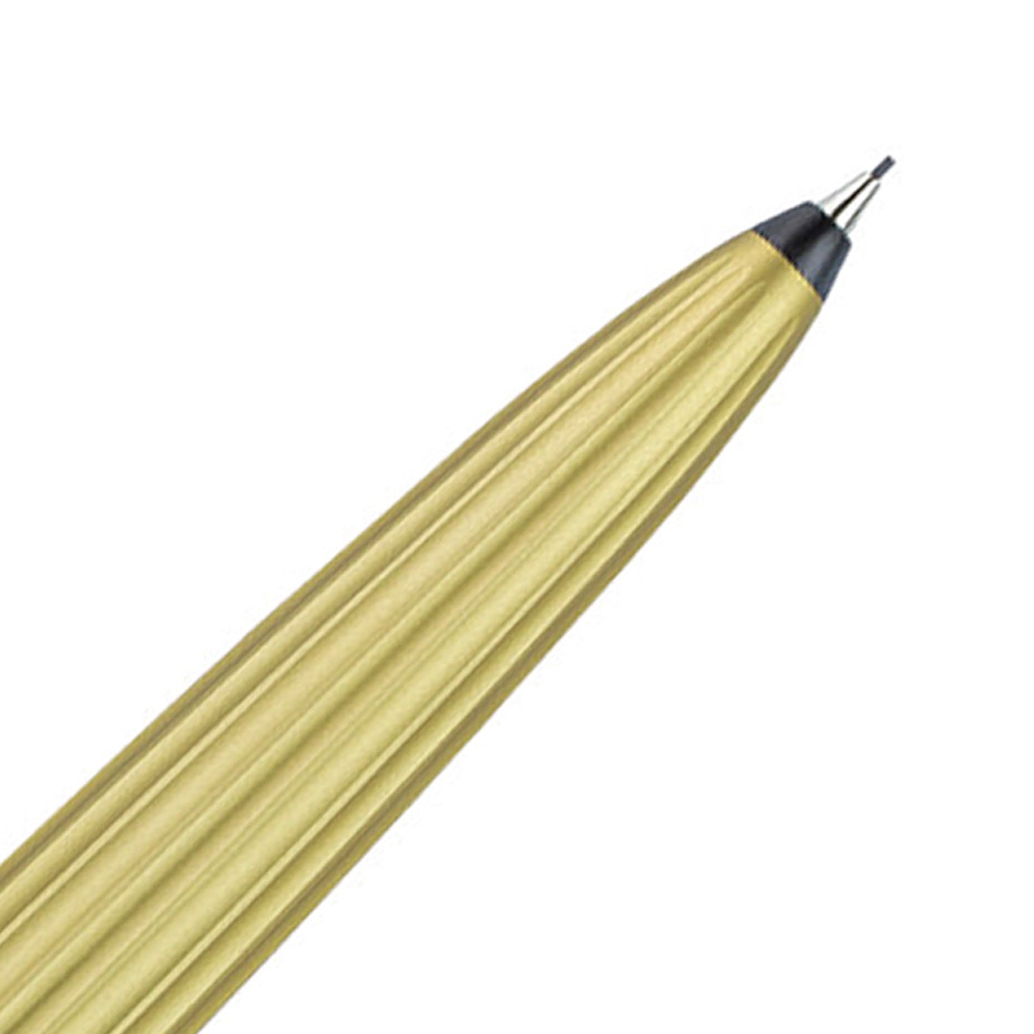 Diplomat Aero Champagne Mechanical Pencil (0.7MM) D40312050