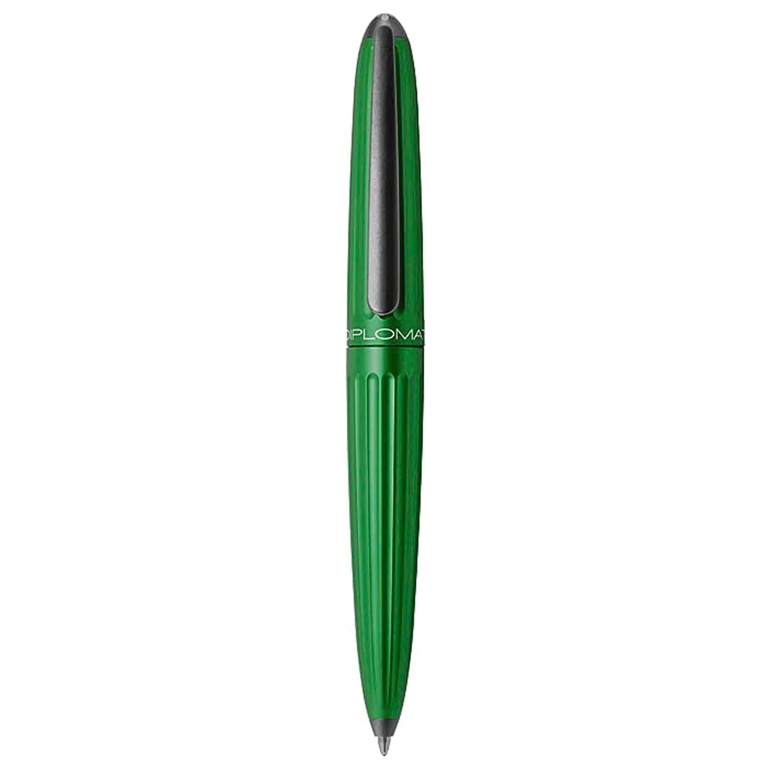 Diplomat Aero Green easyFLOW Ball Pen D40317040