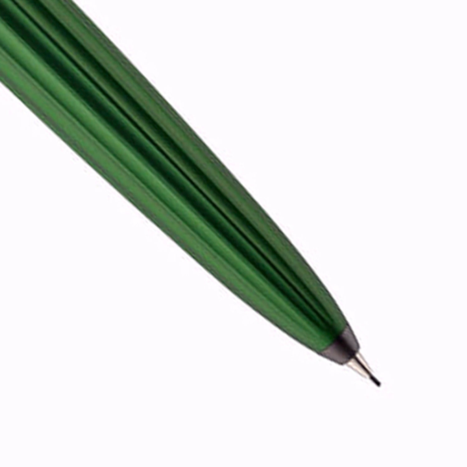 Diplomat Aero Green Mechanical Pencil (0.7 MM) D40317050