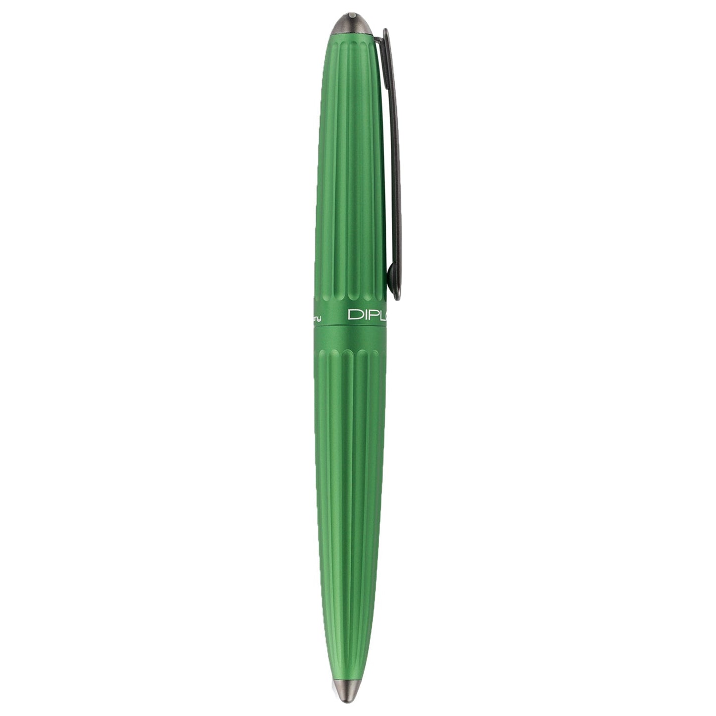 Diplomat Aero Green Roller Ball Pen D40317030