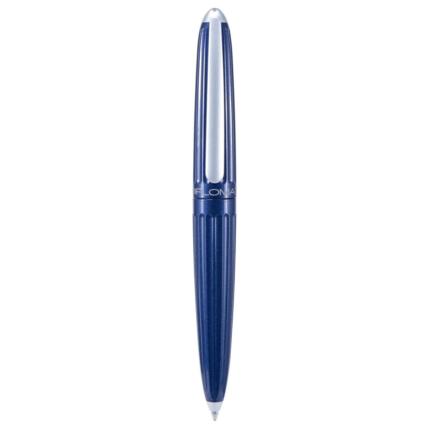 Diplomat Aero Midnight Blue Ballpoint Pen D40323040