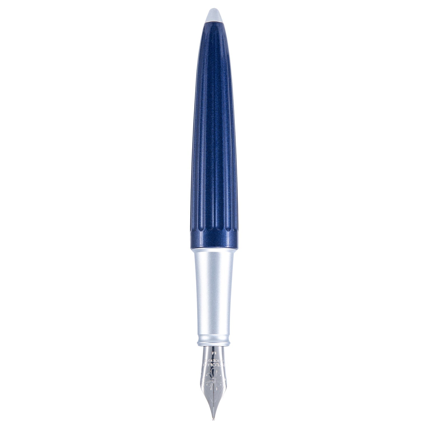 Diplomat Aero Midnight Blue Fountain Pen