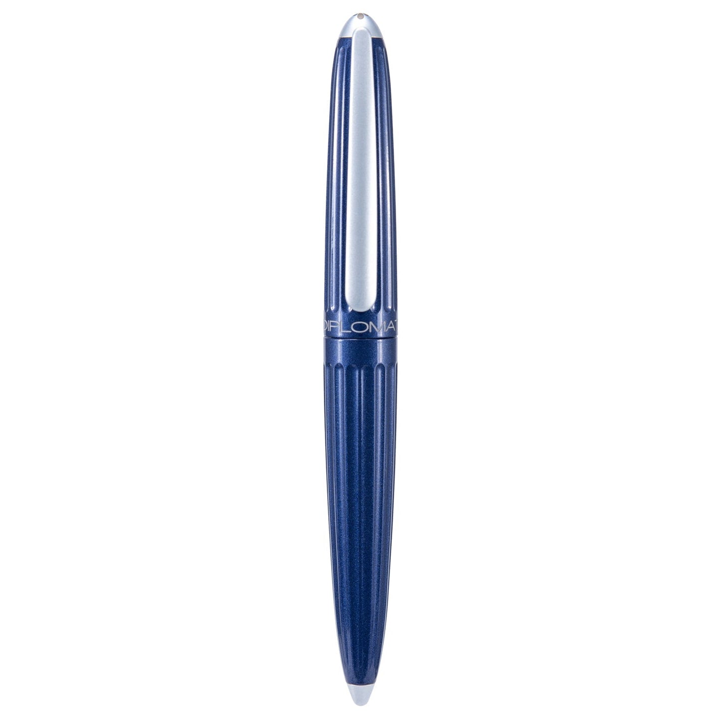 Diplomat Aero Midnight Blue Fountain Pen