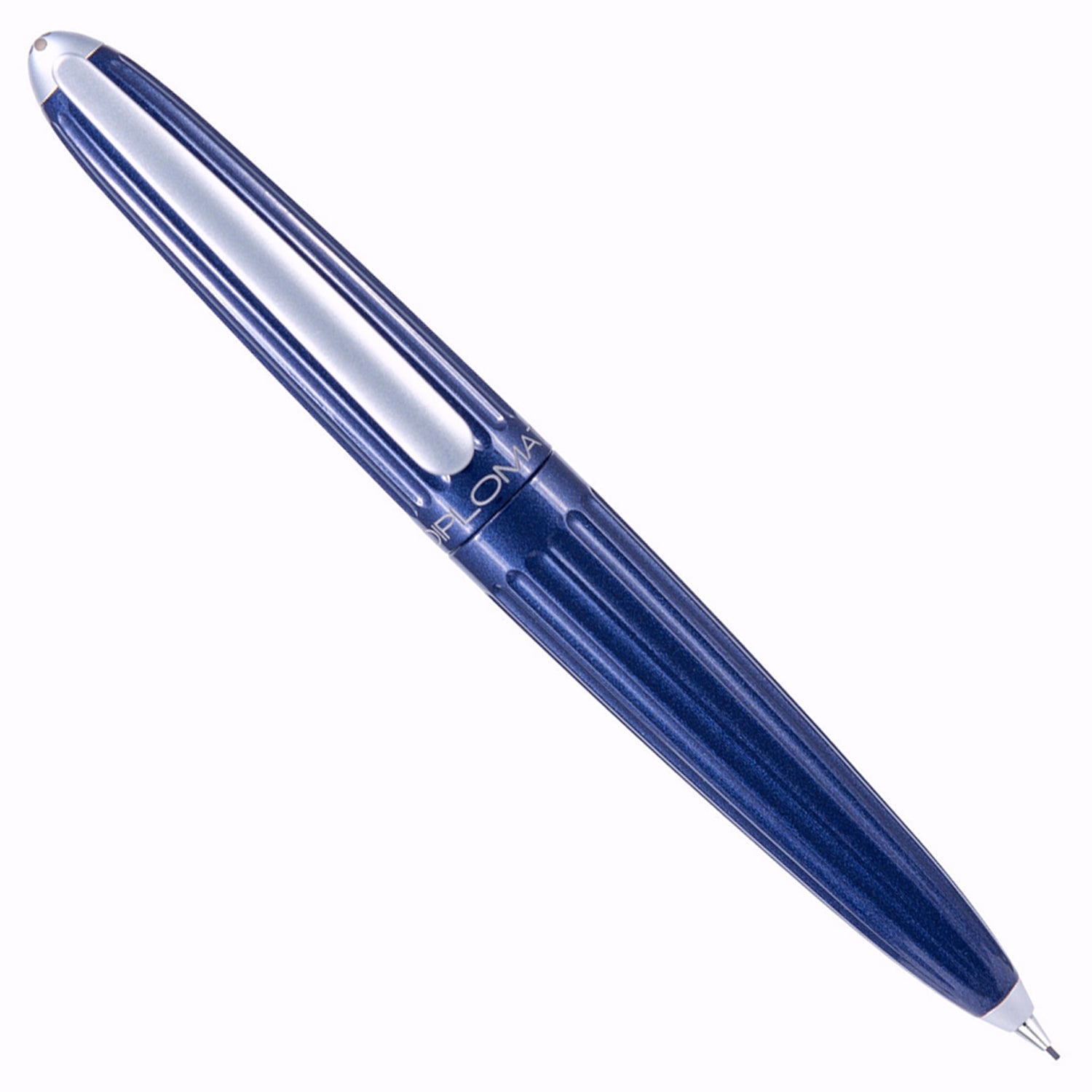 Diplomat Aero Midnight Blue Mechanical Pencil (0.7 MM) D40323050