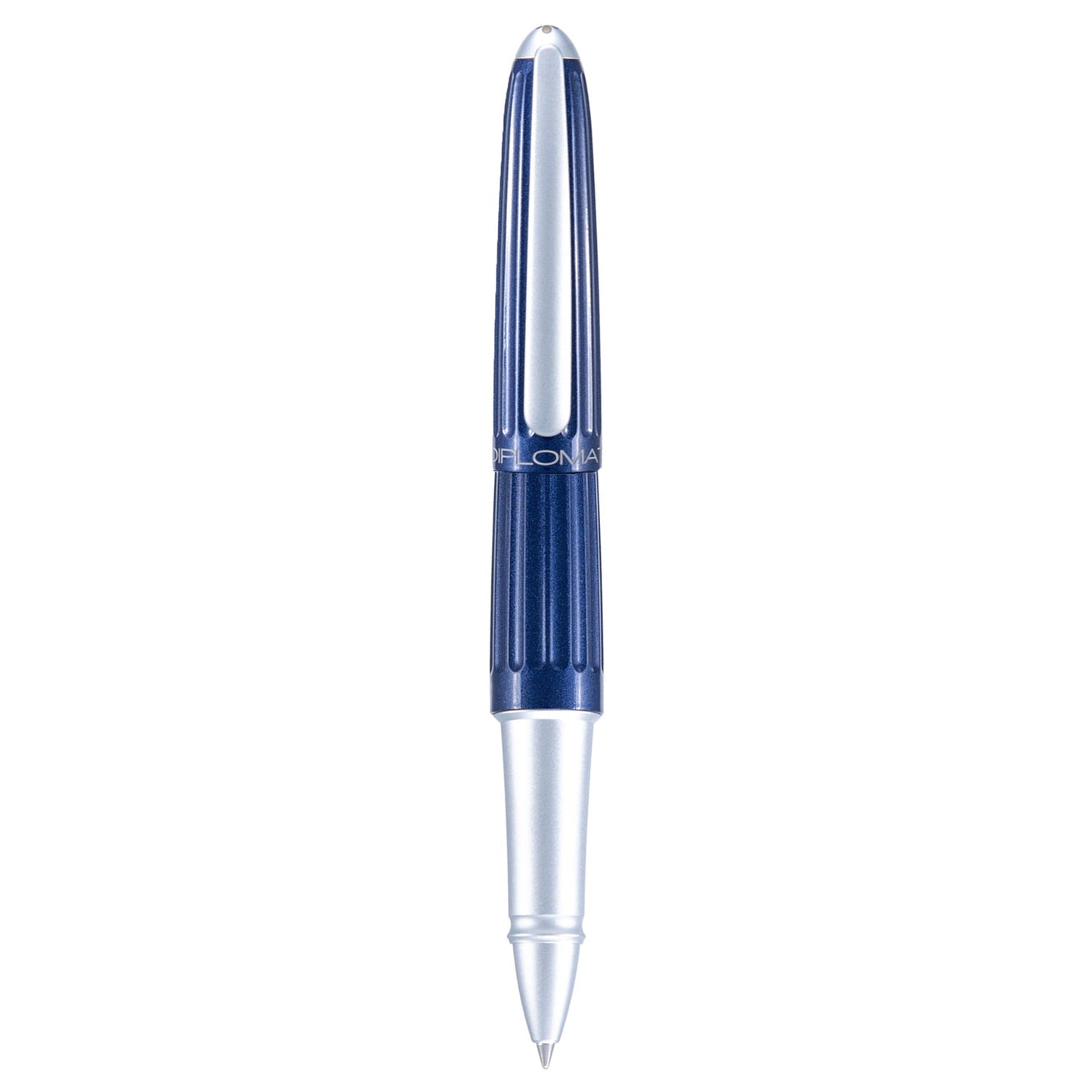 Diplomat Aero Midnight Blue Roller Ball Pen D40323030