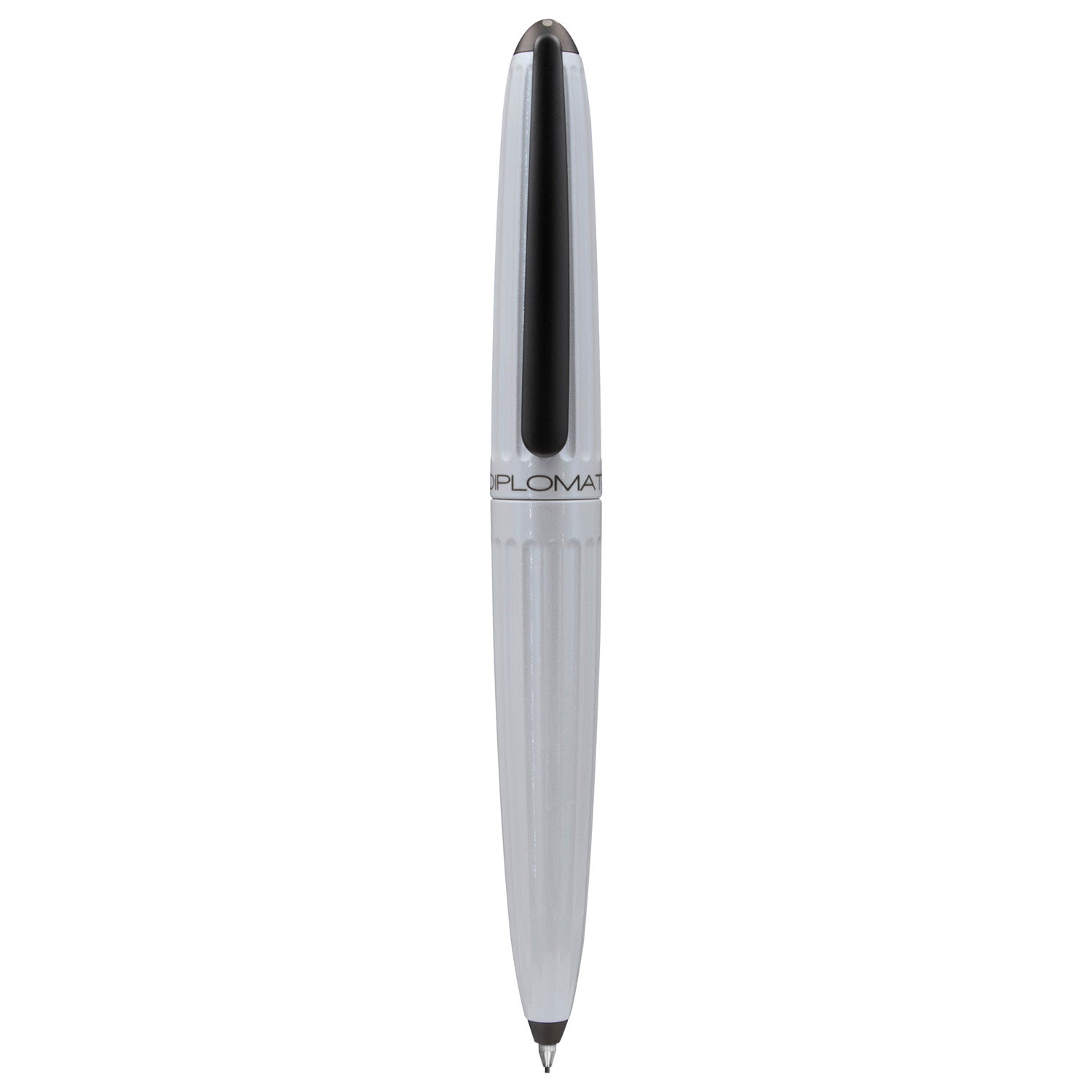 Diplomat Aero Pearl White Mechanical Pencil (0.7 MM) D40321050