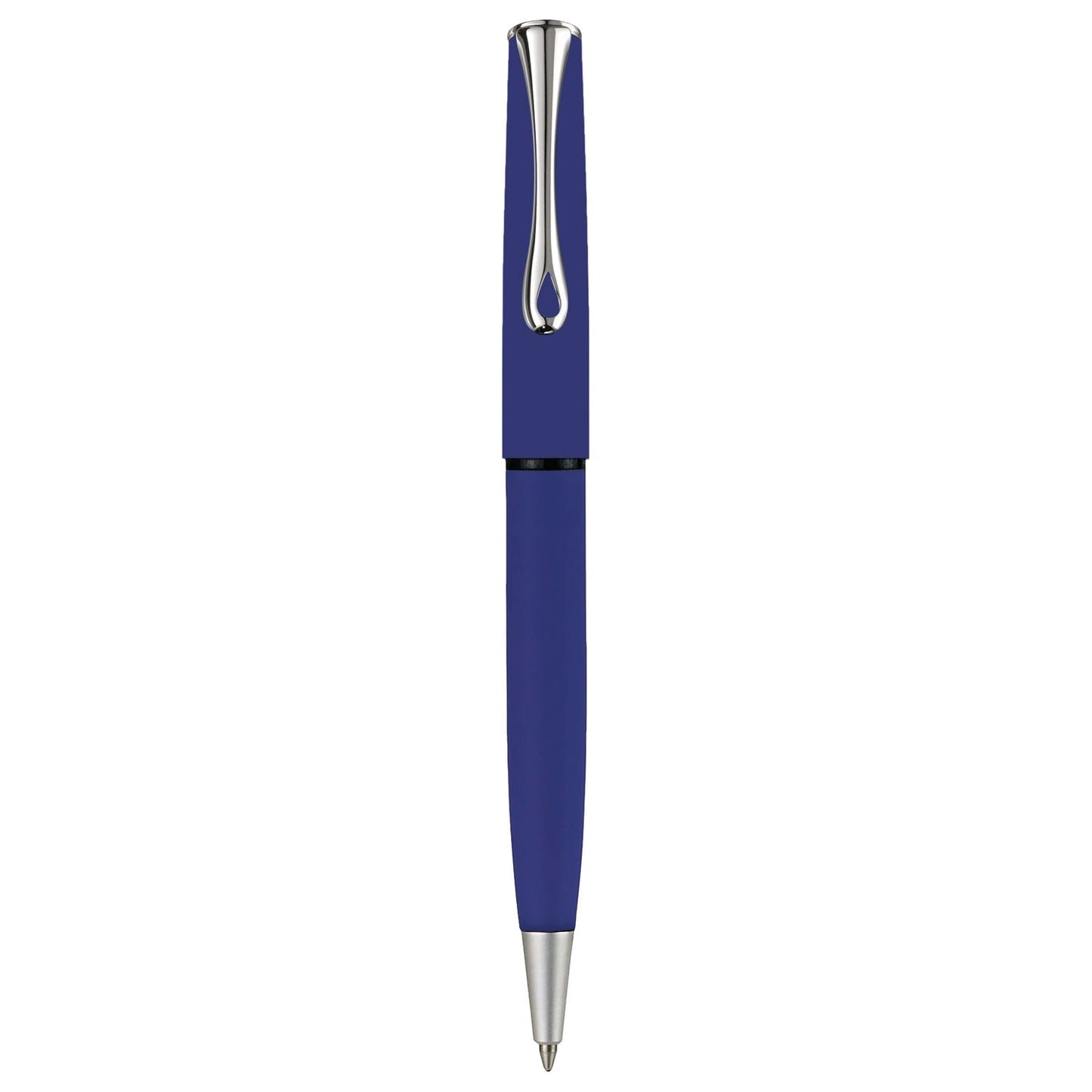 Diplomat Esteem Lapis Blue easyFLOW Ball Pen D10081388