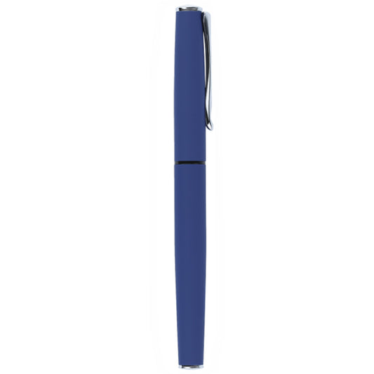 Diplomat Esteem Lapis Blue Roller Ball Pen D10081495