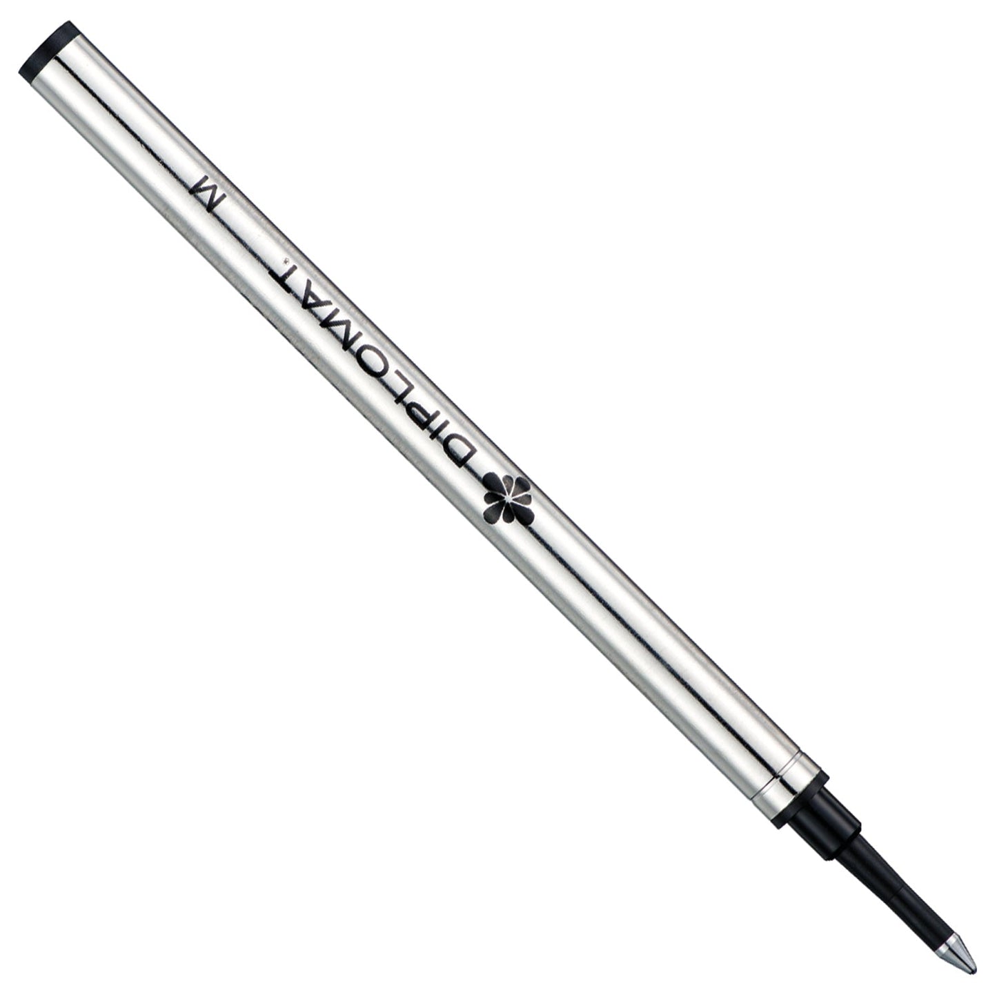 Diplomat Roller Ball Pen Refill (Black)