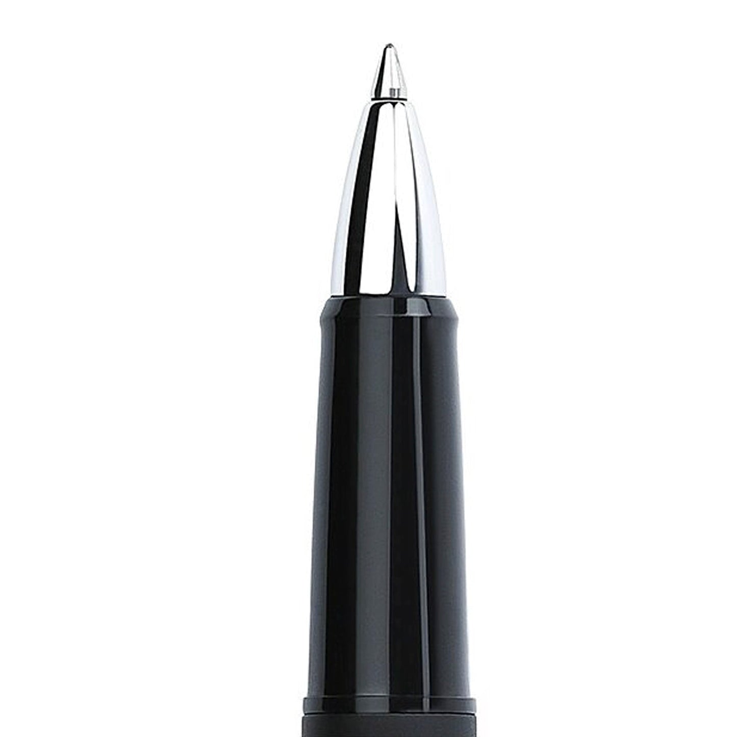 Diplomat Esteem Black Lacquer Roller Ball Pen D10424687