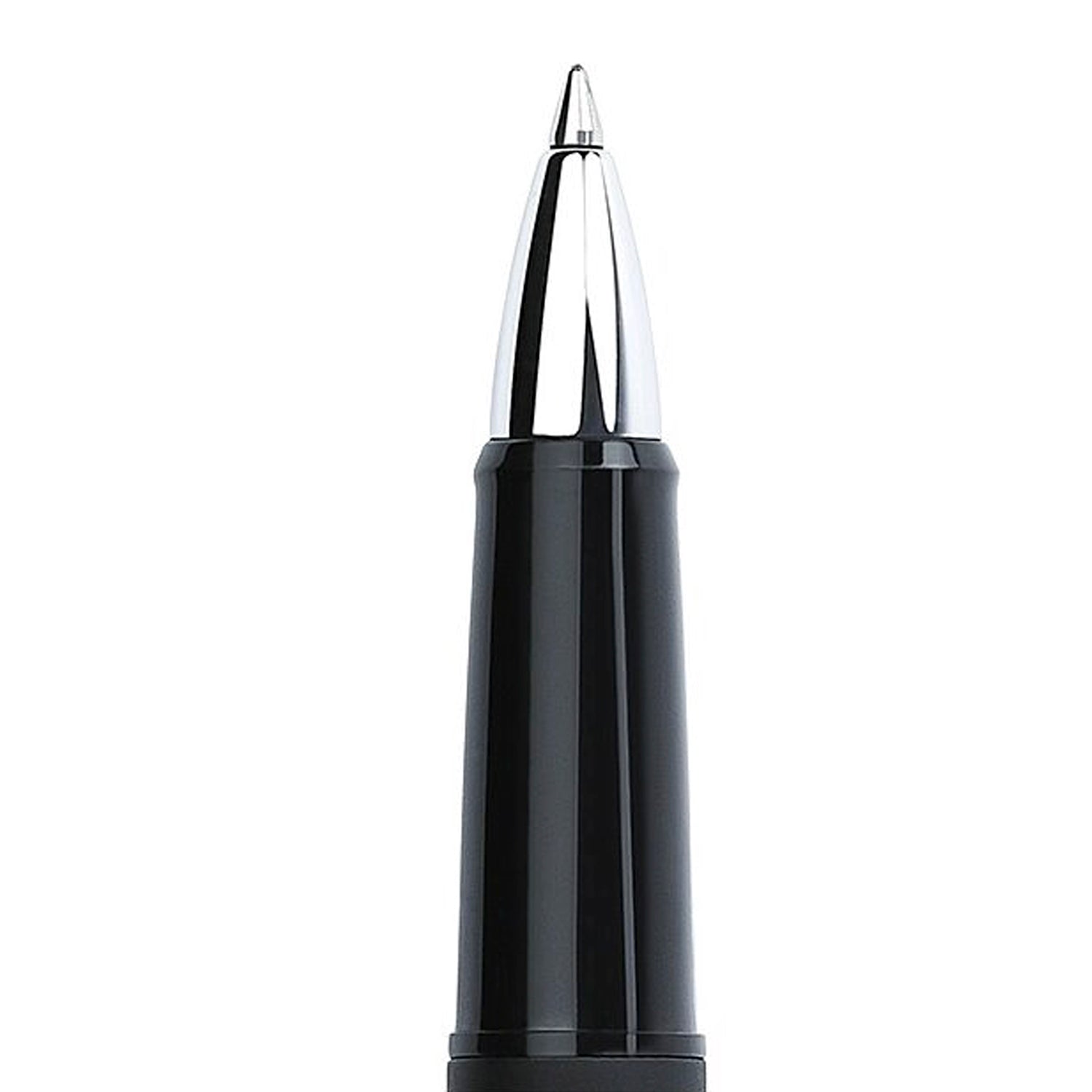 Diplomat Esteem Black Lacquer Roller Ball Pen D10424687