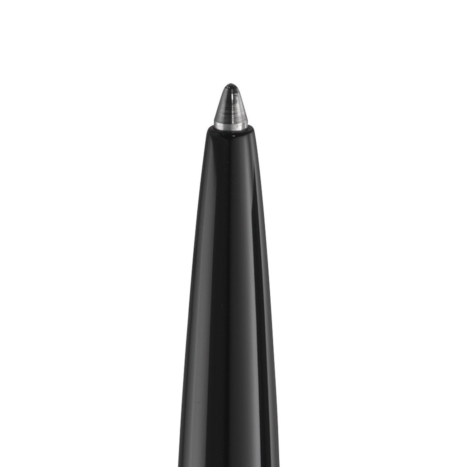 Diplomat Traveller Black Lacquer easyFLOW Ball Pen D10424968