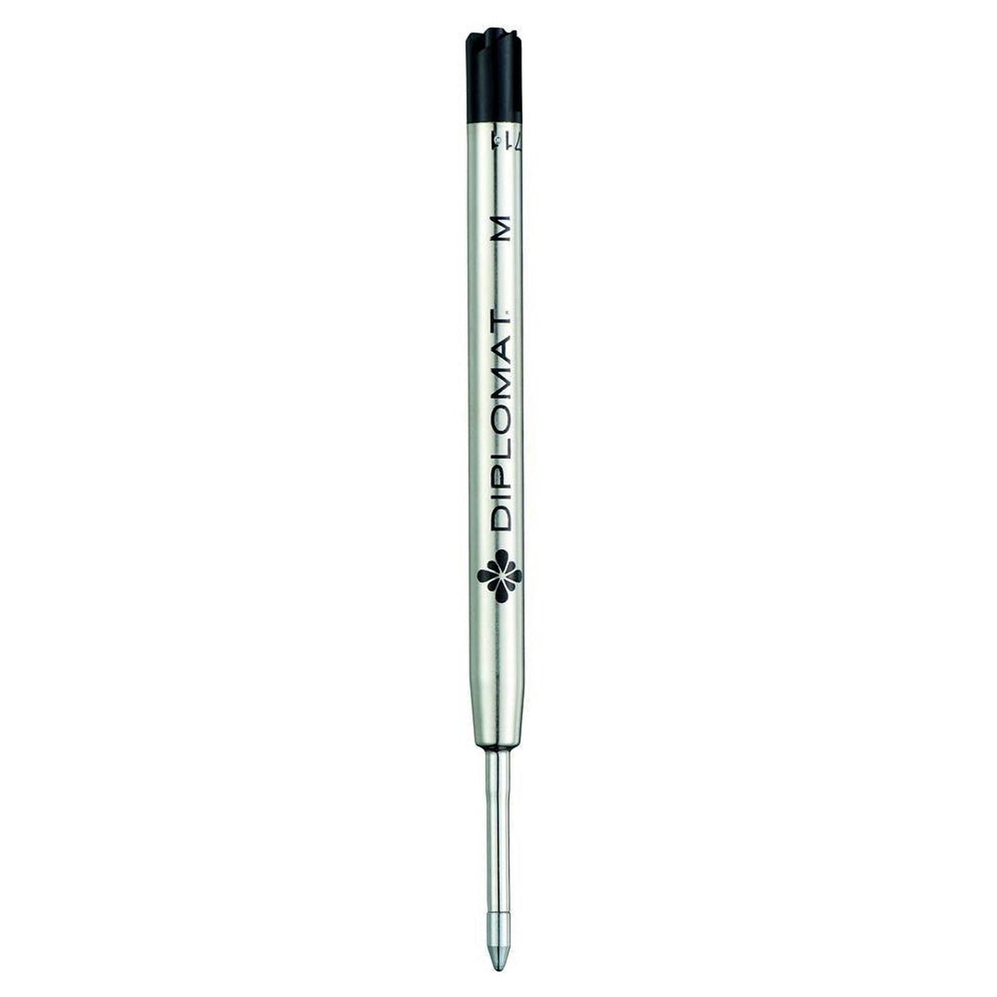 Diplomat Ball Pen Refill (Black)