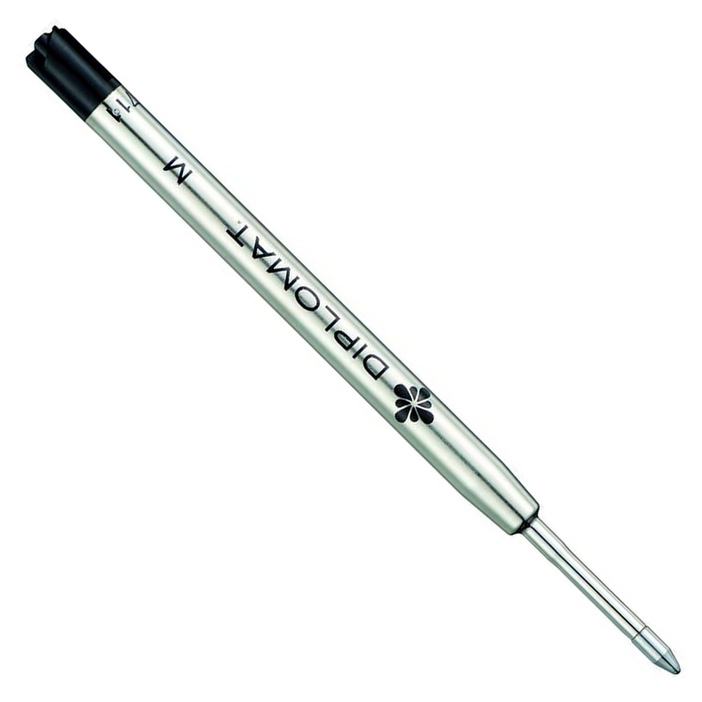 Diplomat Ball Pen Refill (Black)