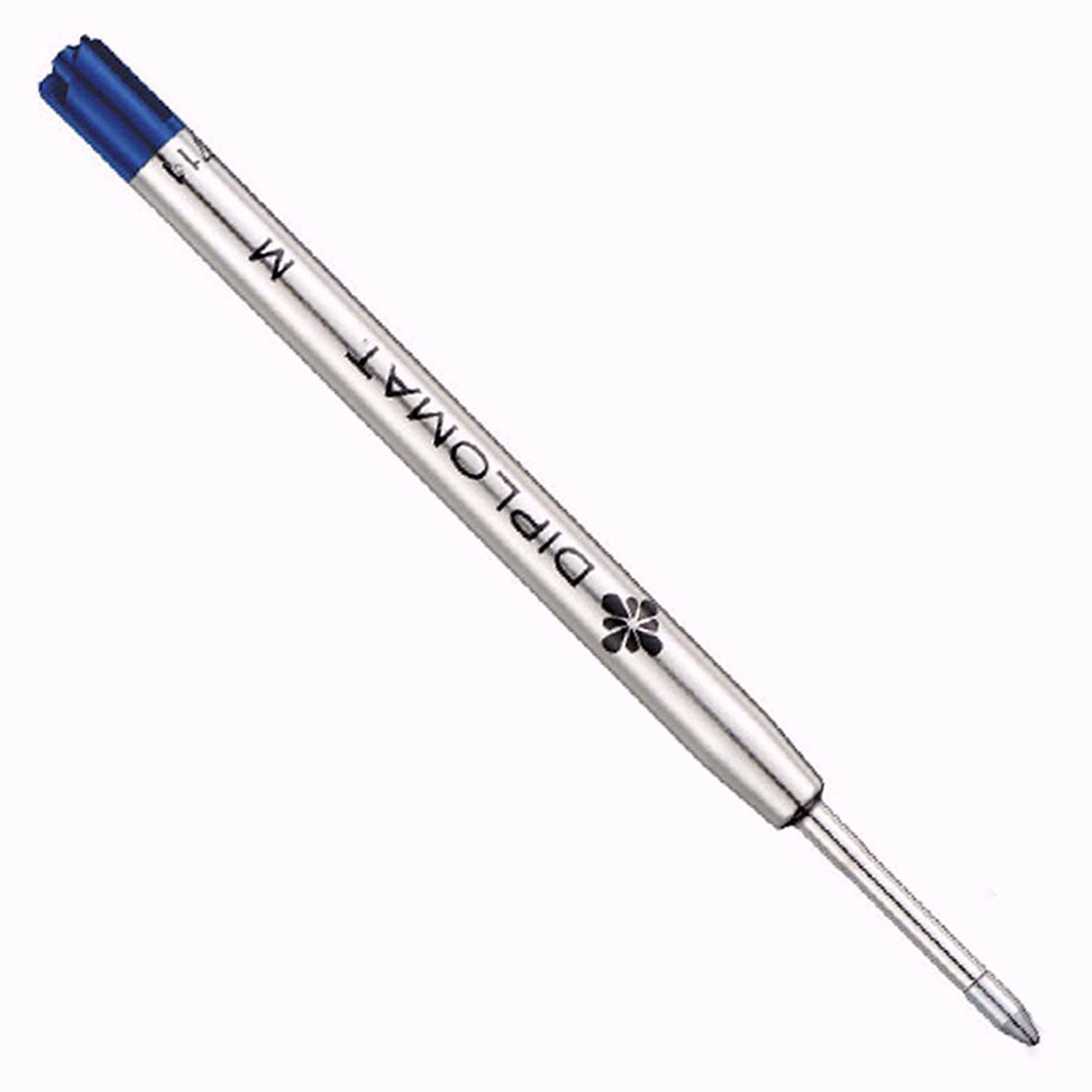 Diplomat Ball Pen Refill (Blue)