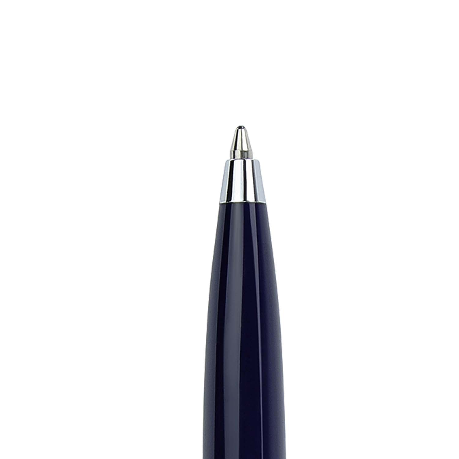 Diplomat Equipment Blue Ball Pen D10542991