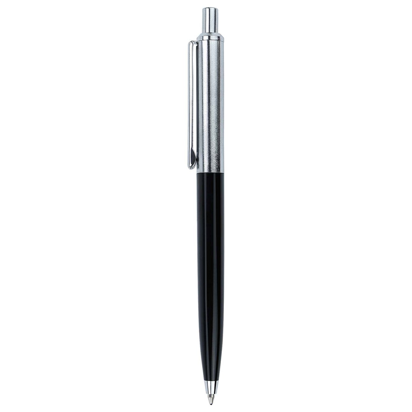 Diplomat Equipment Black Ball Pen D10543007