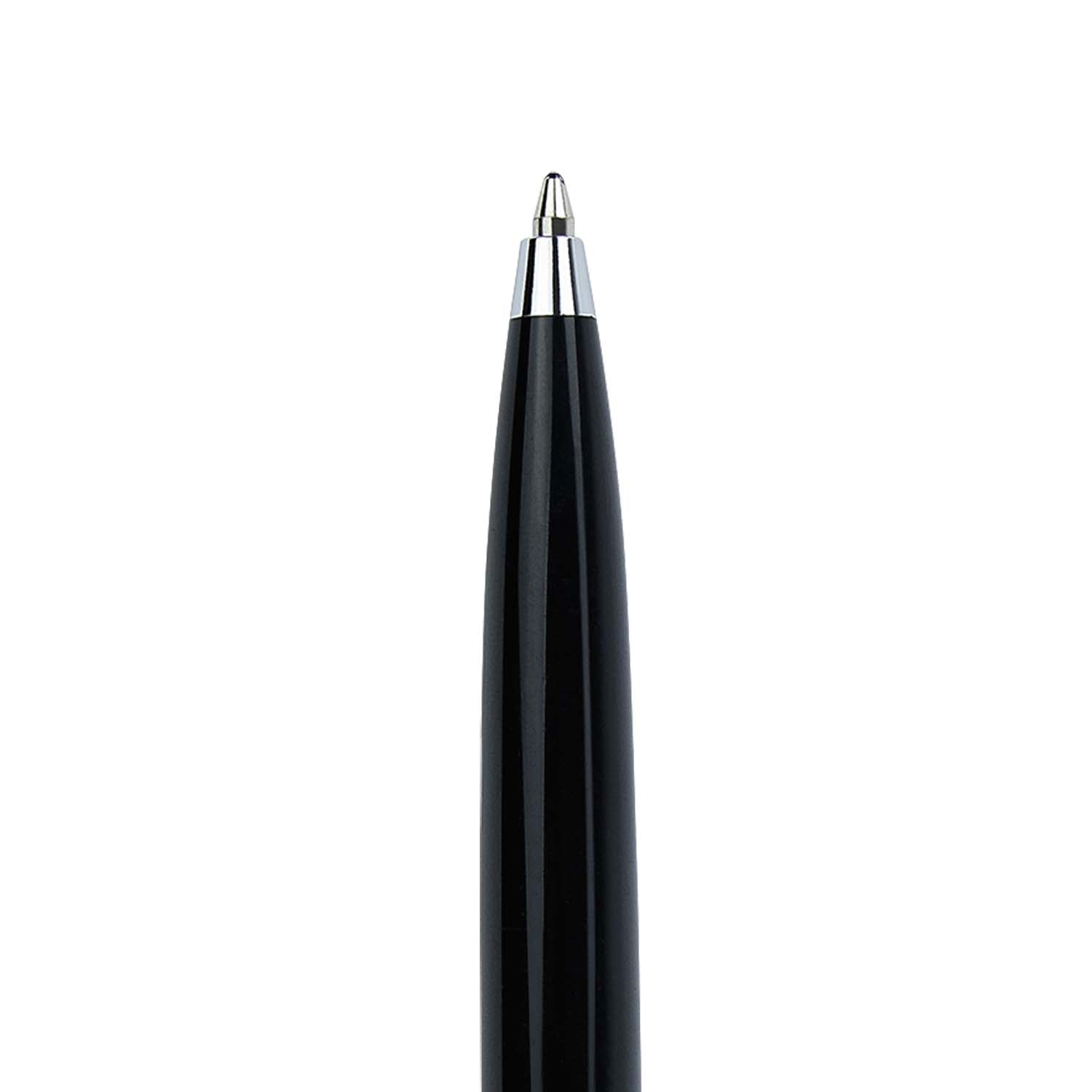 Diplomat Equipment Black Ball Pen D10543007