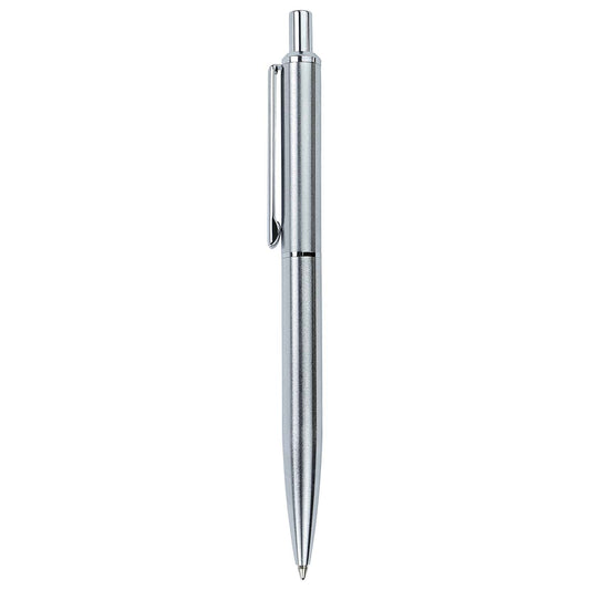 Diplomat Equipment Stainless Steel Ball Pen D10543213