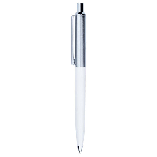 Diplomat Equipment White Ball Pen D10543215