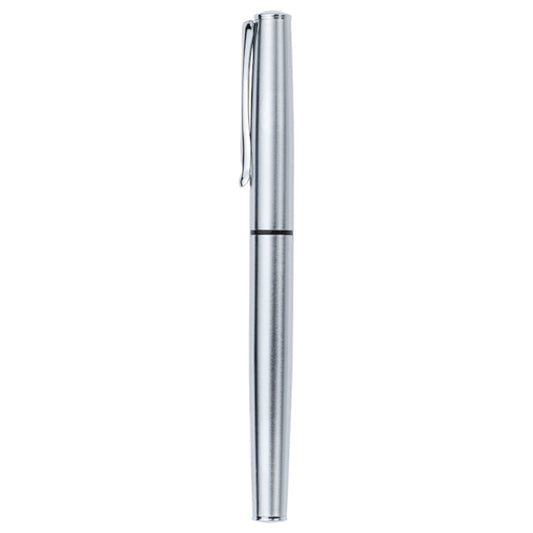 Diplomat Esteem Matt Chrome Roller Ball Pen D20000287