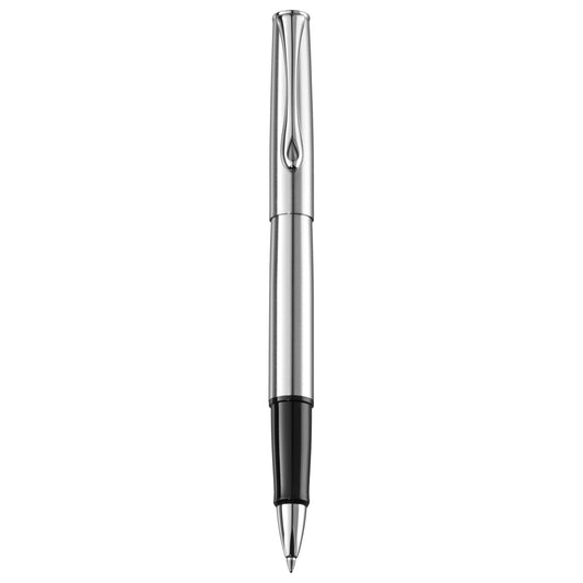 Diplomat Esteem Matt Chrome Roller Ball Pen D20000287