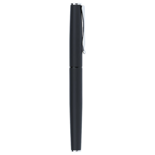 Diplomat Esteem Lapis Black Matt Roller Ball Pen D20000501