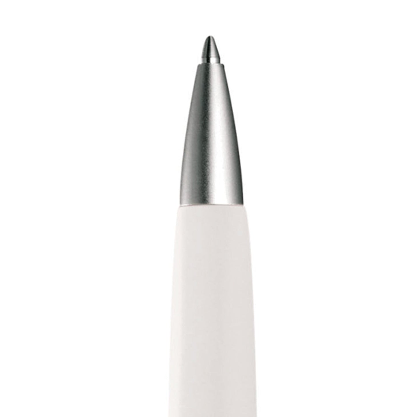 Diplomat Magnum Soft Touch White Ball Pen D20000562