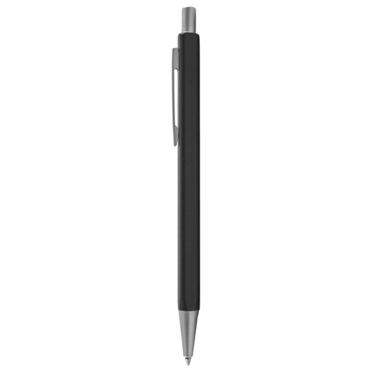 Diplomat Quad Black Ball Pen D20000574