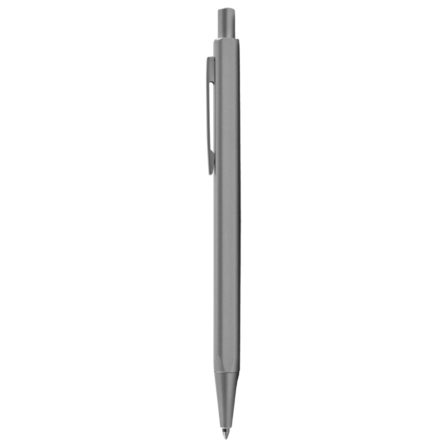 Diplomat Quad Silver Ball Pen D20000575