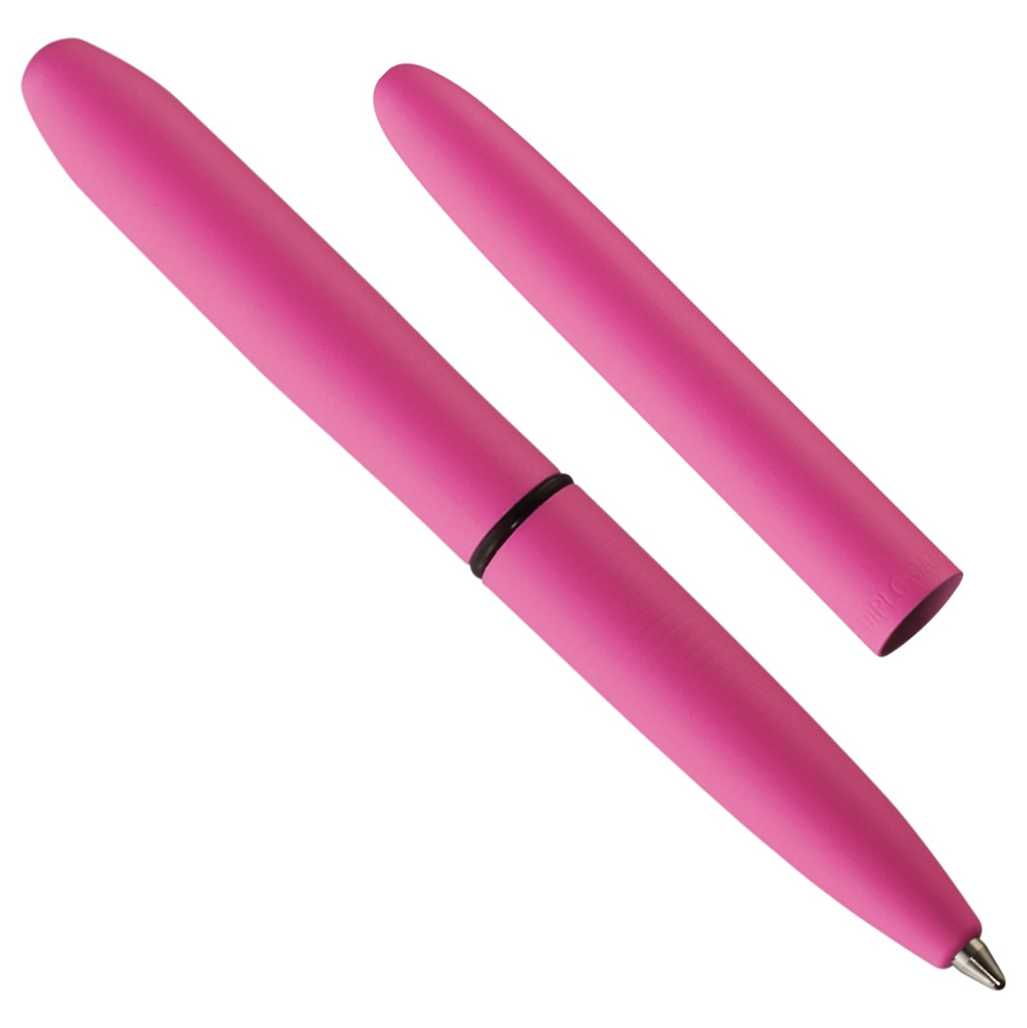 Diplomat Spacetec Pocket Pink Ball Pen D20000605