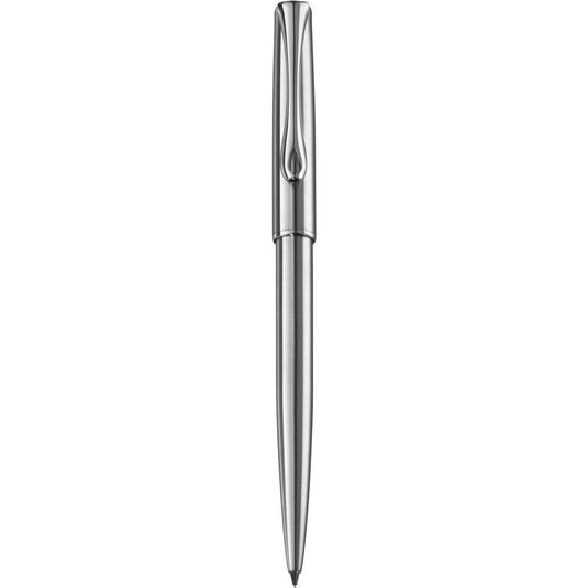 Diplomat Traveller Stainless Steel Mechanical Pencil (0.5MM) D20000675