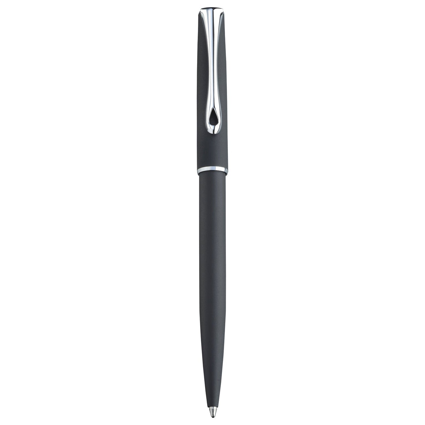 Diplomat Traveller Lapis Black easyFLOW Ball Pen D20000817