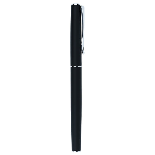 Diplomat Traveller Lapis Black Roller Ball Pen D20000818