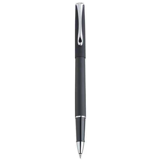 Diplomat Traveller Lapis Black Roller Ball Pen D20000818