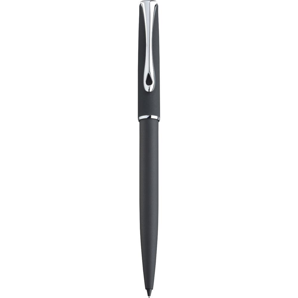 Diplomat Traveller Lapis Black Mechanical Pencil (0.5MM) D20000819