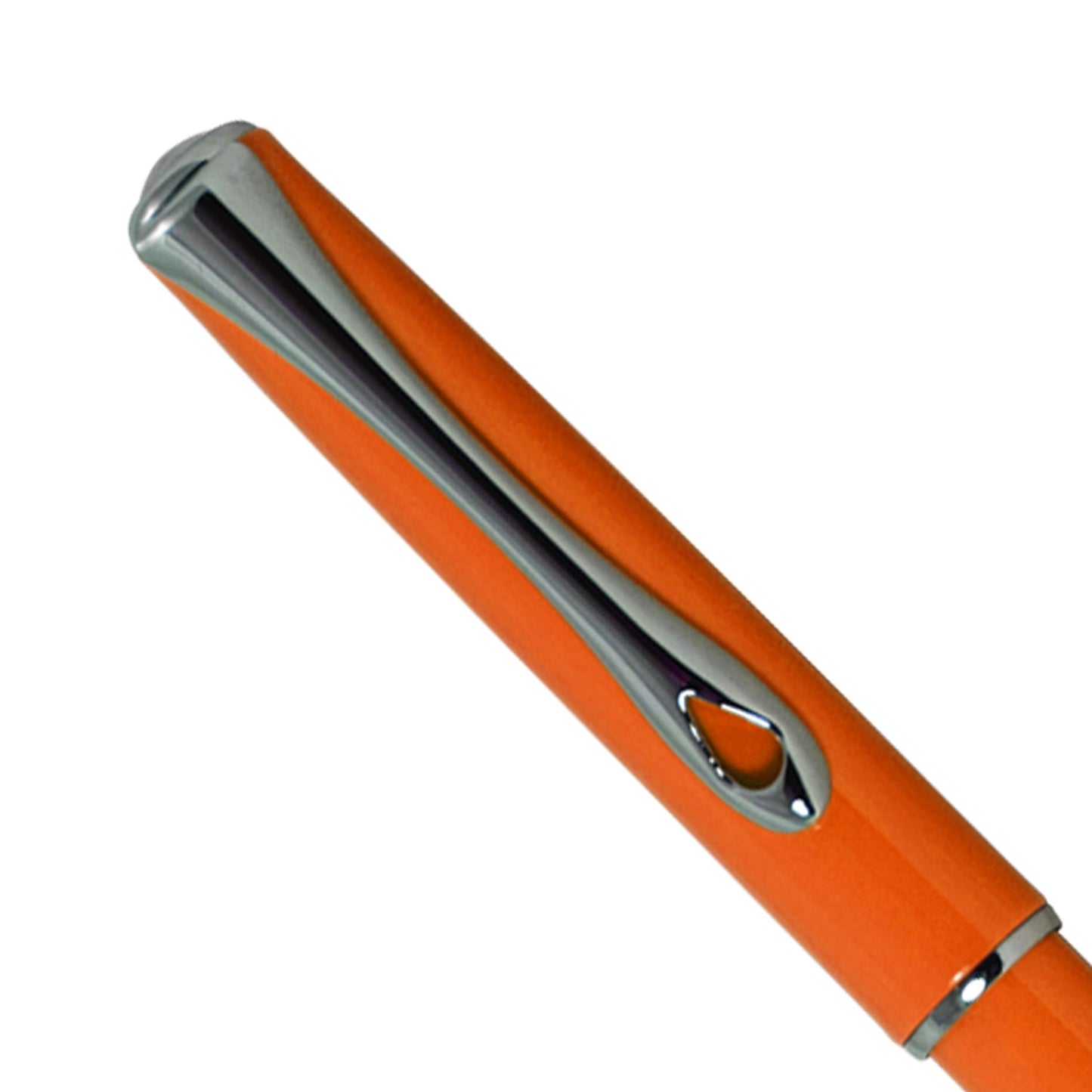 Diplomat Traveller Lumi Orange easyFLOW Ball Pen D20001069