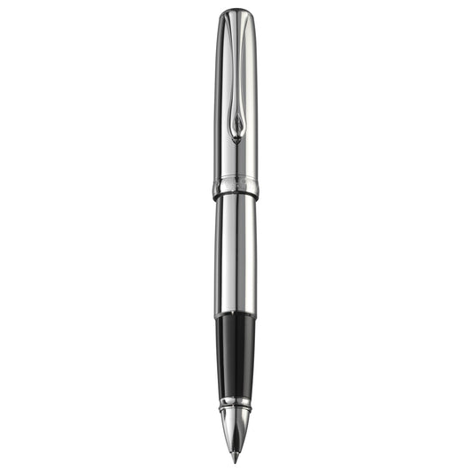 Diplomat Excellence A2 Chrome Roller Ball Pen D40201030