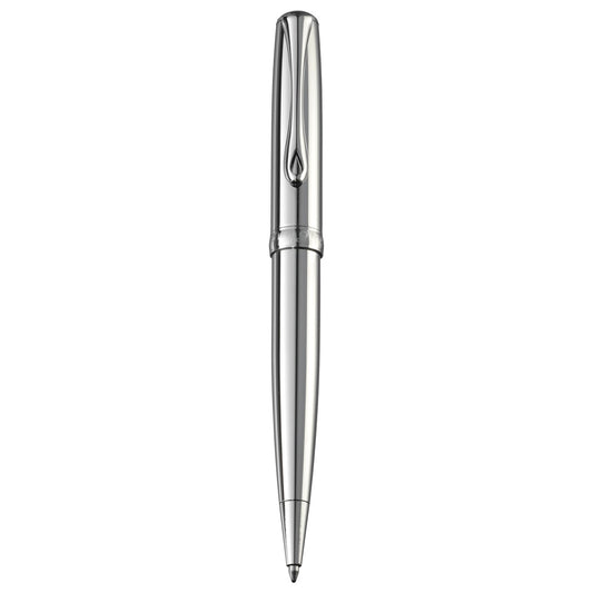 Diplomat Excellence A2 Chrome easyFLOW Ball Pen D40201040