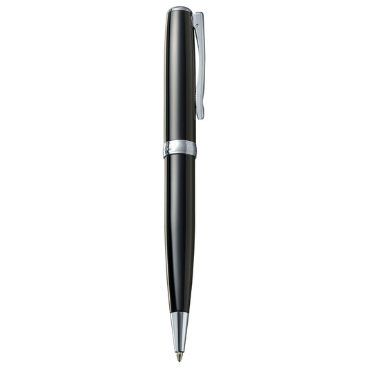 Diplomat Excellence A2 Black Lacquer easyFLOW Ball Pen D40202040