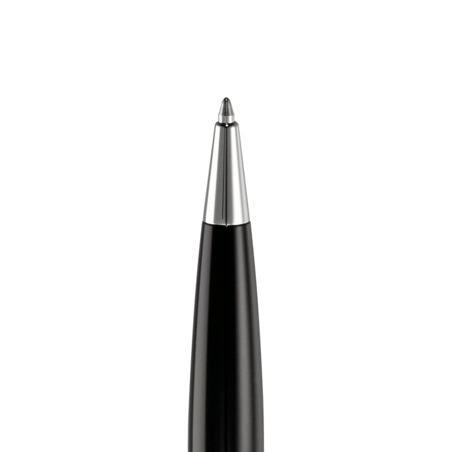 Diplomat Excellence A2 Black Lacquer easyFLOW Ball Pen D40202040