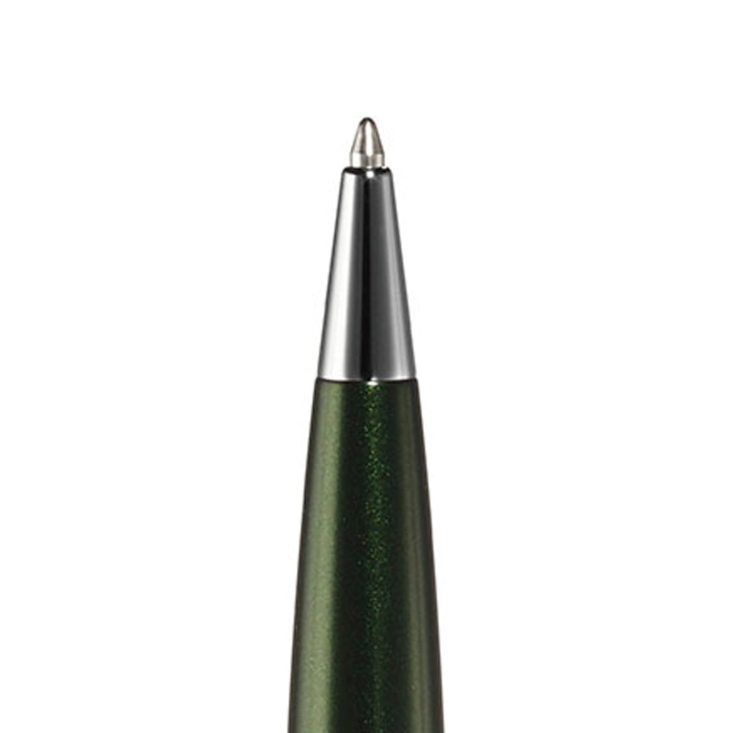 Diplomat Excellence A2 Evergreen/Chrome easyFLOW Ball Pen D40212040