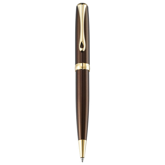 Diplomat Excellence A2 Marrakesh Gold easyFLOW Ball Pen D40213040